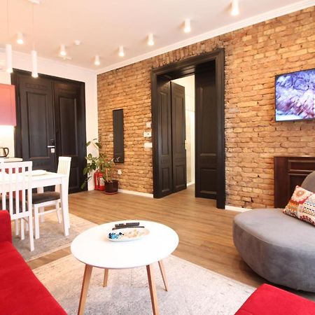 Sarajevo History Apartments Kültér fotó