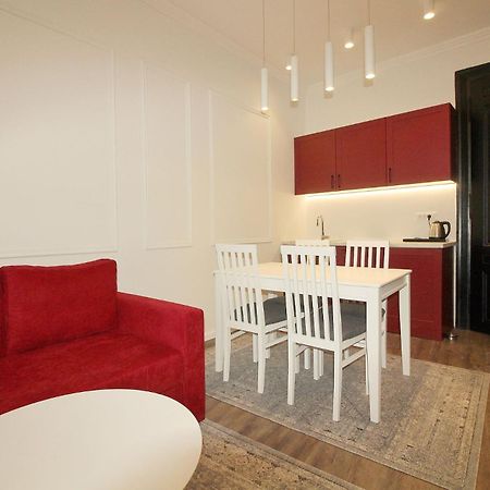 Sarajevo History Apartments Kültér fotó