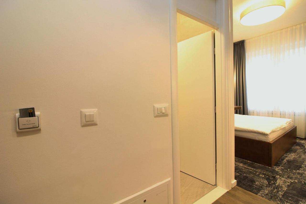 Sarajevo History Apartments Kültér fotó
