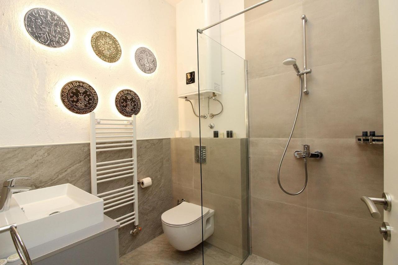 Sarajevo History Apartments Kültér fotó