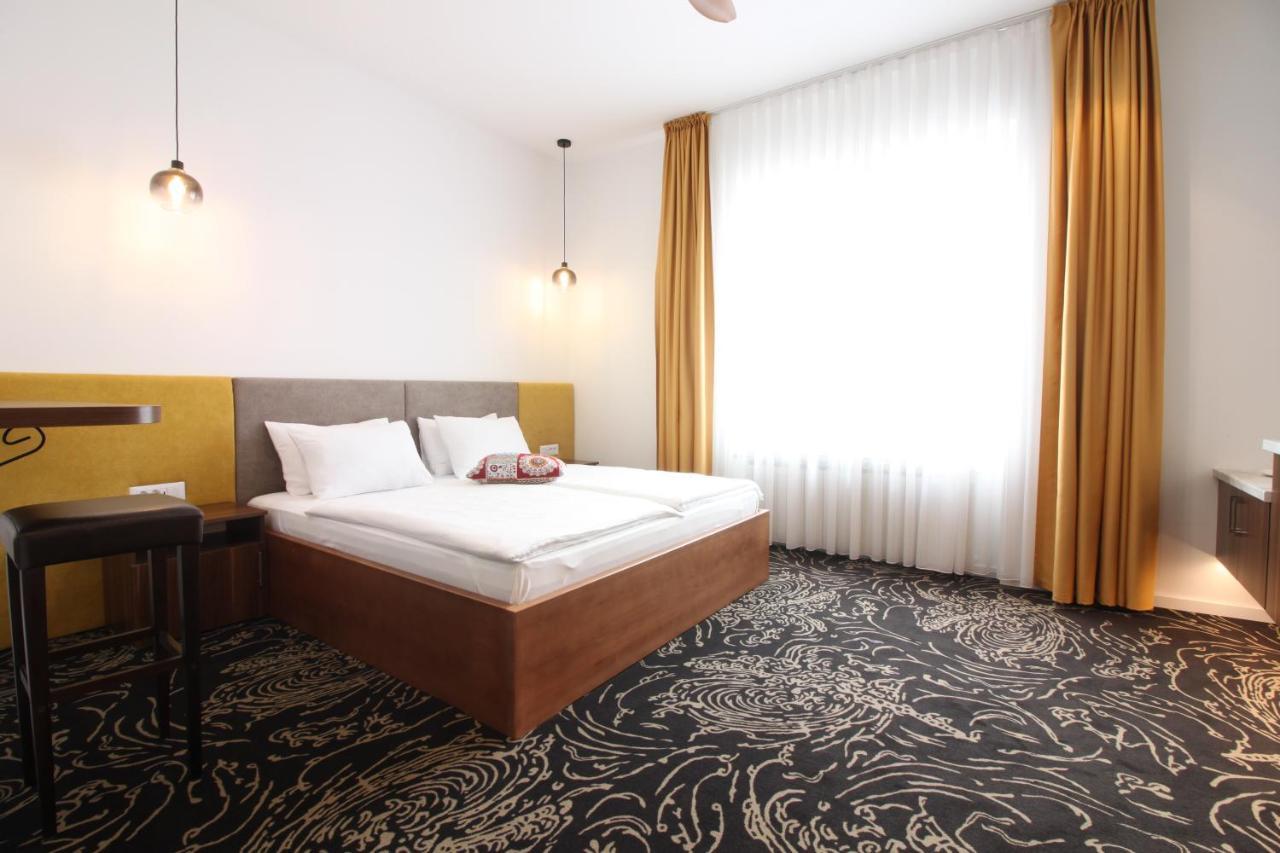 Sarajevo History Apartments Kültér fotó