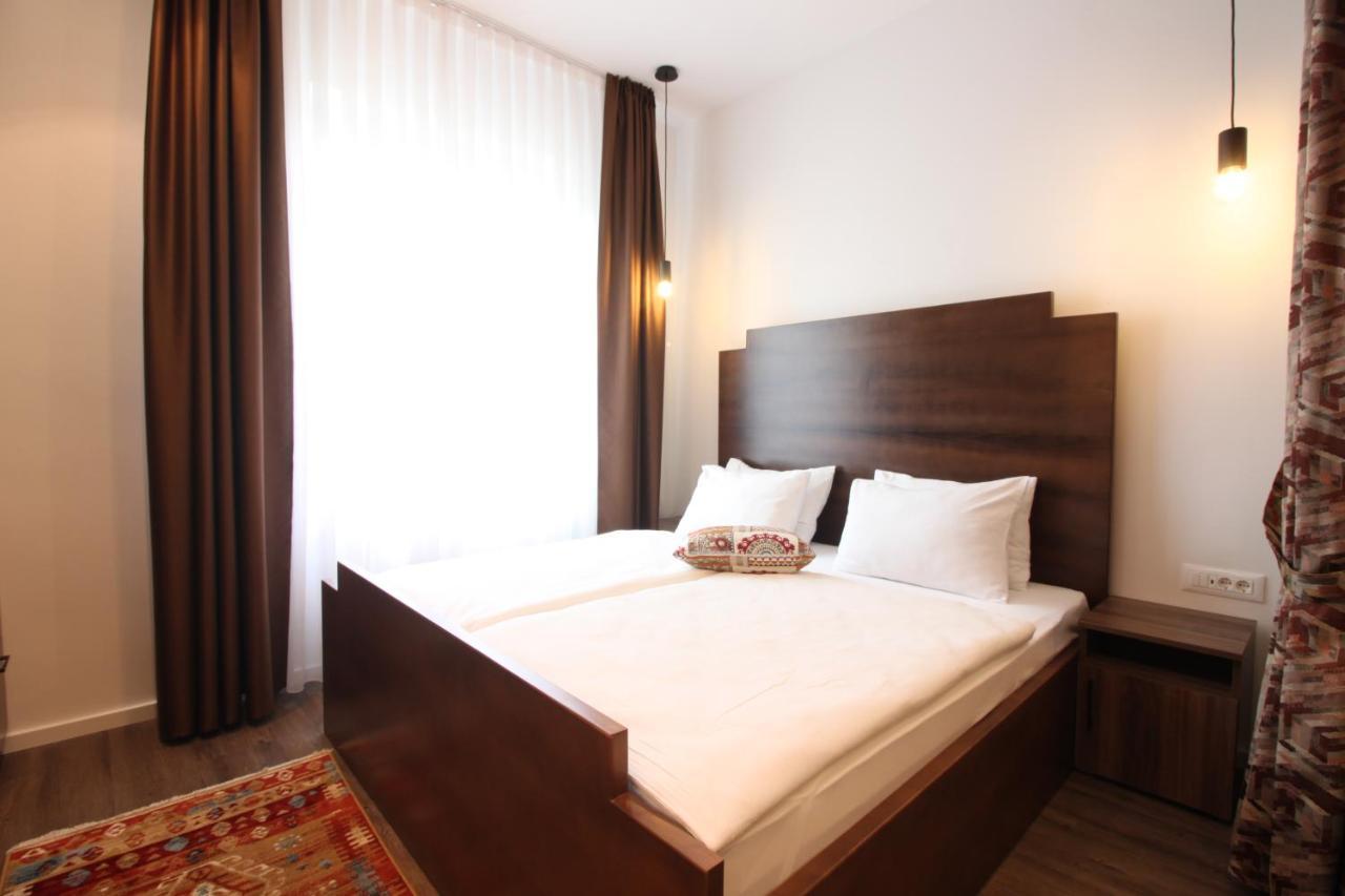 Sarajevo History Apartments Kültér fotó