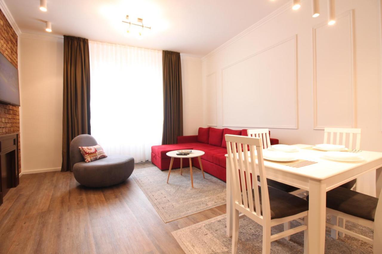 Sarajevo History Apartments Kültér fotó