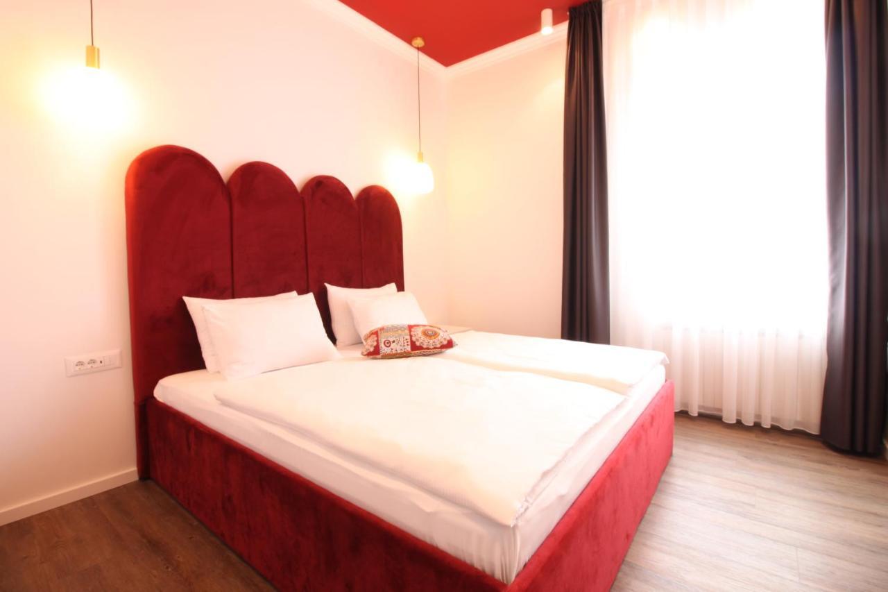 Sarajevo History Apartments Kültér fotó