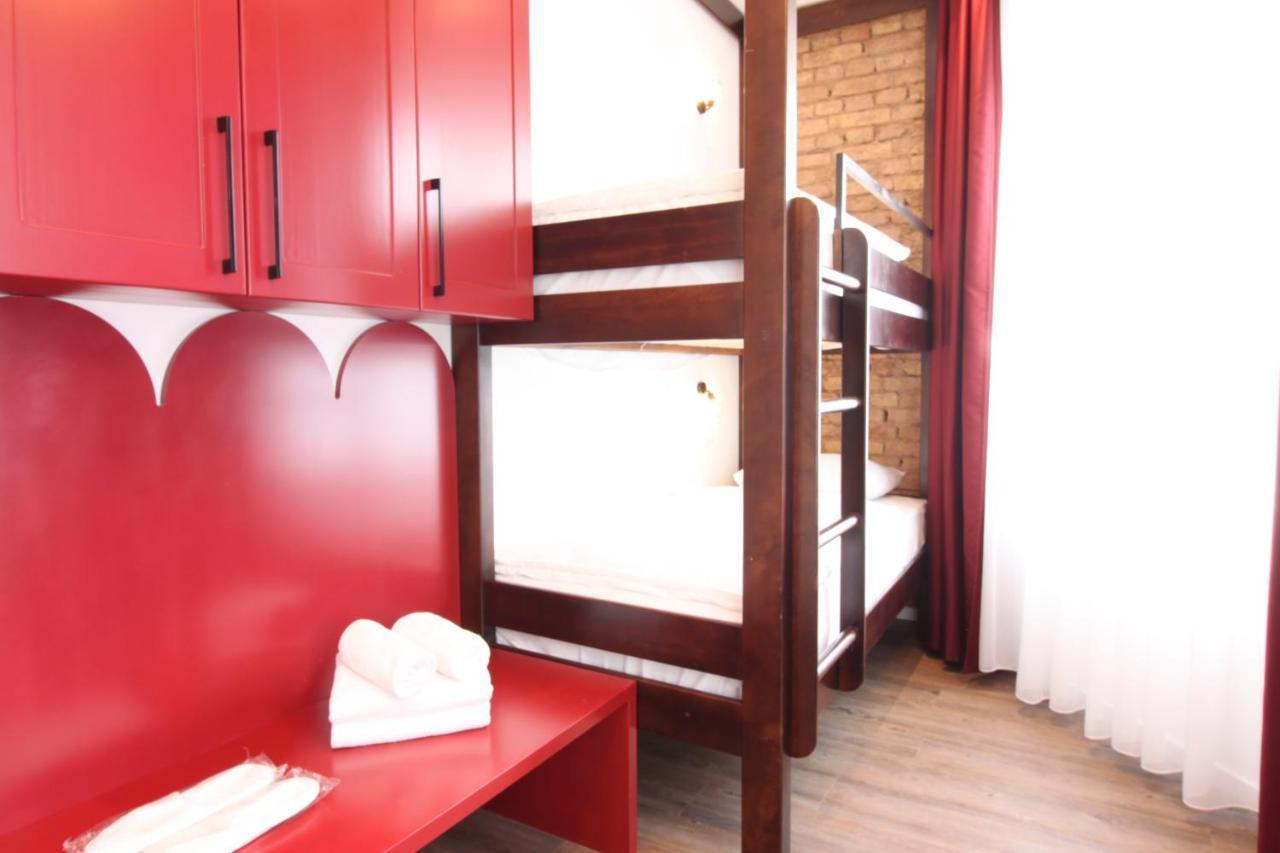 Sarajevo History Apartments Kültér fotó